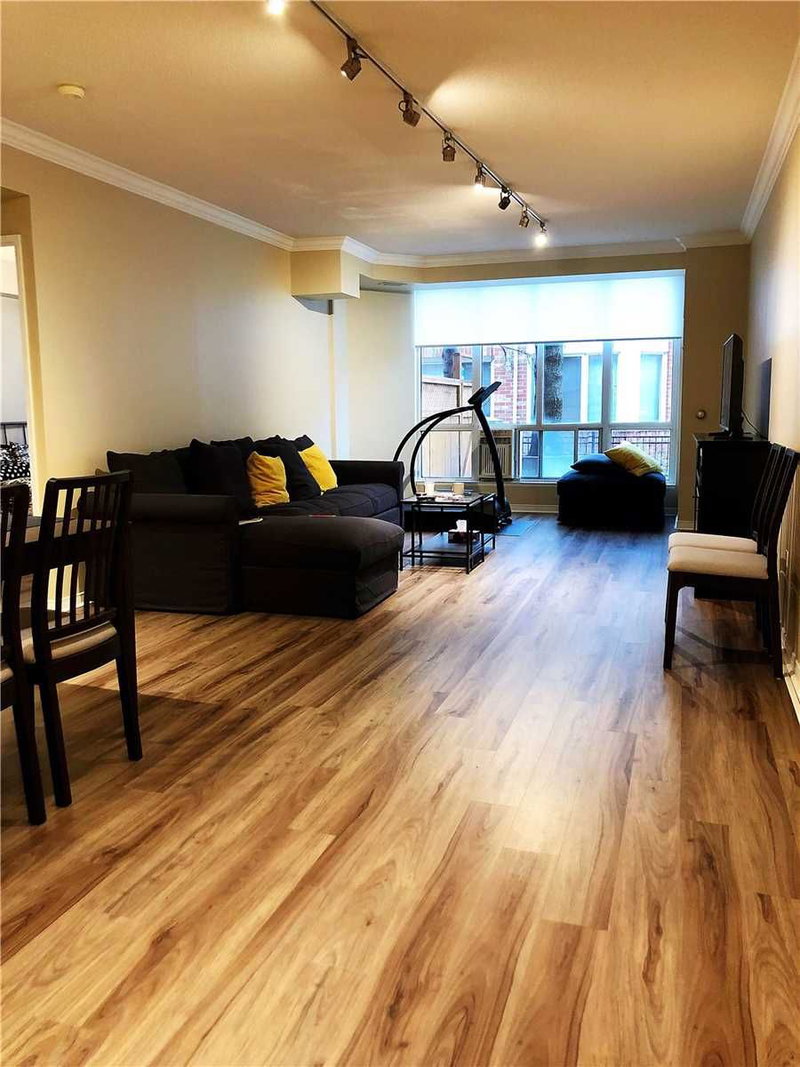 117 - 7398 Yonge St, Vaughan, L4J8J2 | Image 3