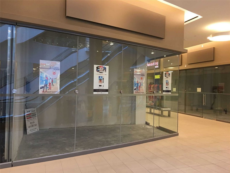 1B19 - 9390 Woodbine Ave, Markham, L6C1T5 | Image 2