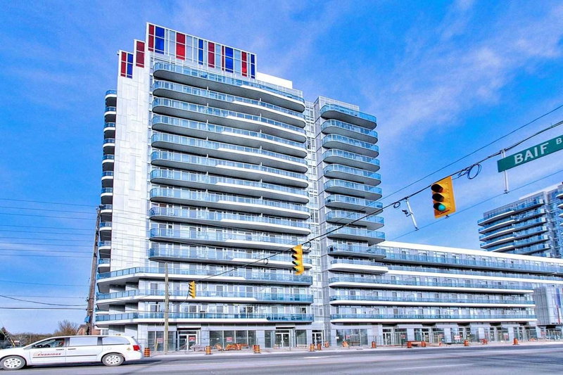 301 - 9471 Yonge St, Richmond Hill, L4C1V4 | Image 2