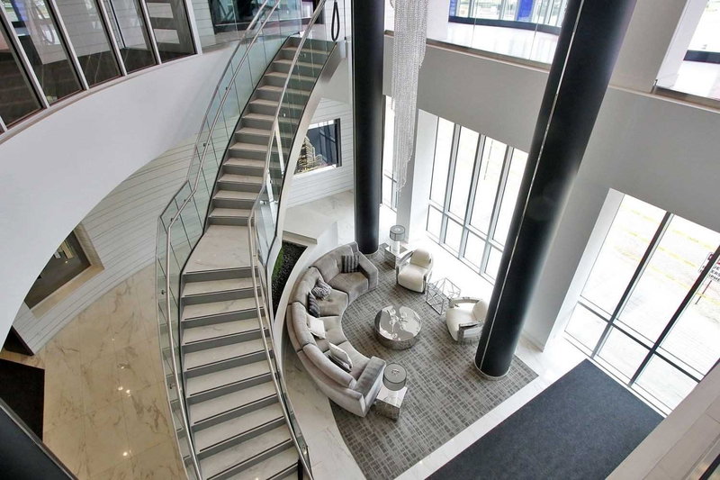 301 - 9471 Yonge St, Richmond Hill, L4C1V4 | Image 3