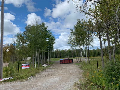 Land sold at 3152 Davis Drive, East Gwillimbury, Rural East Gwillimbury, L0G 1E0 - MLS: N4648505