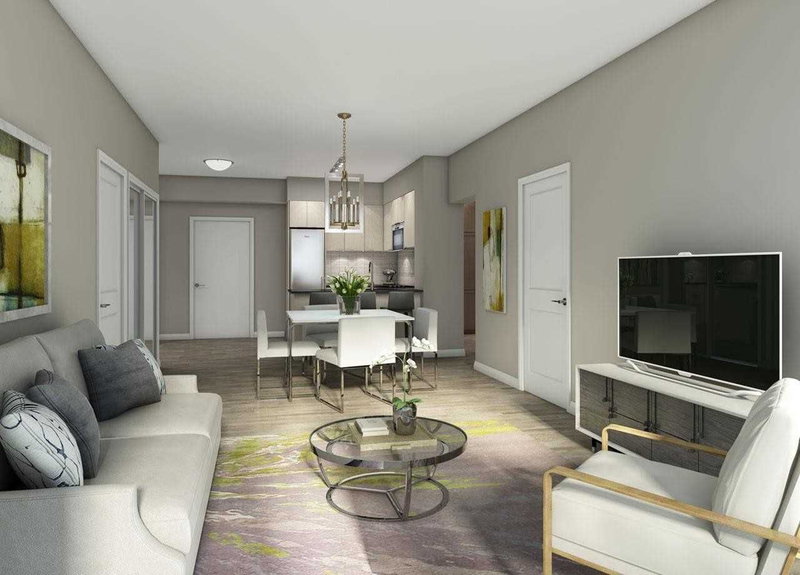 615 - 99 Eagle Rock Way, Vaughan, L6A 5A7 | Image 3