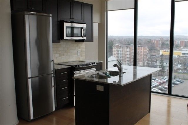 702 - 10376 Yonge St, Richmond Hill, L4C3B8 | Image 2