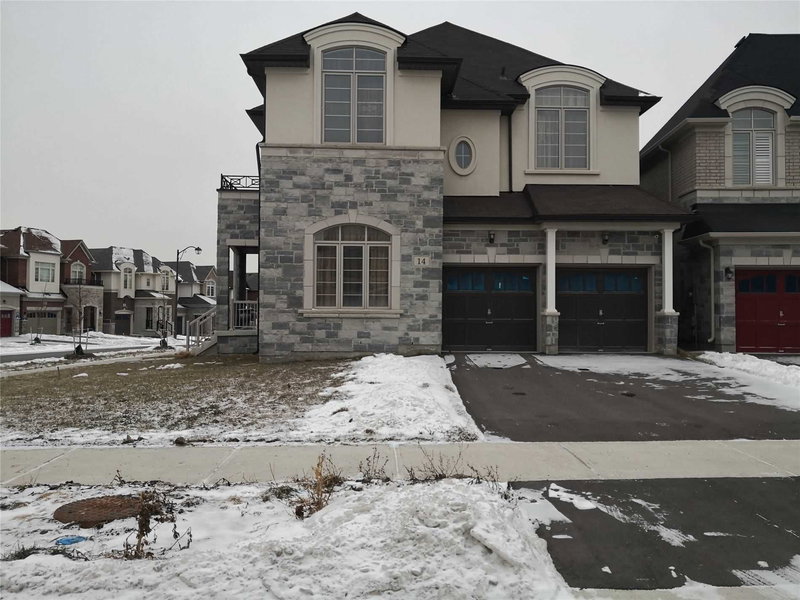 14 Dr Pearson Crt, East Gwillimbury, L9N0P4 | Image 2