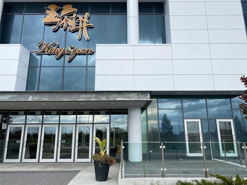 1D30 - 9390 Woodbine Ave, Markham, L6C1T5 | Image 2