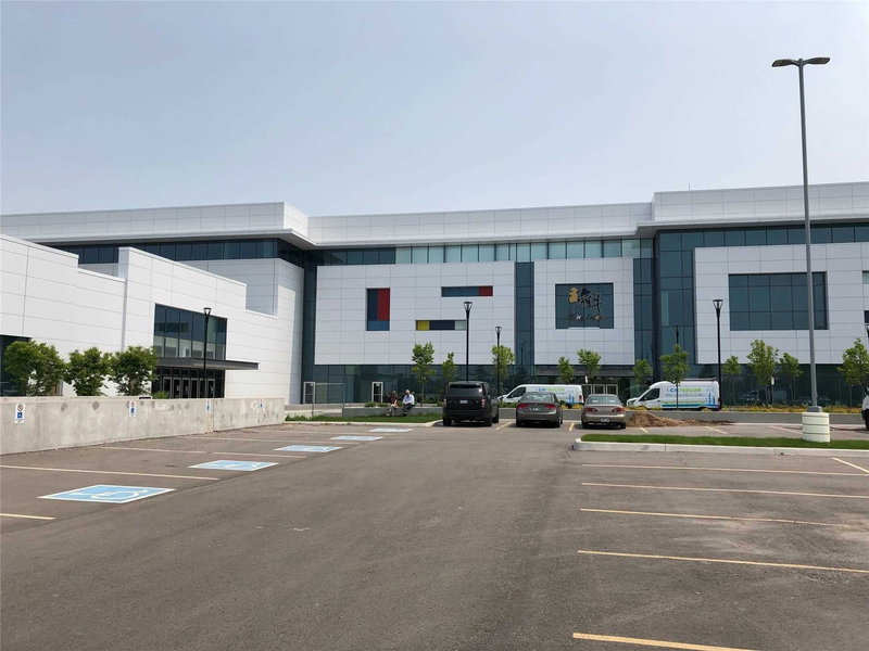 1D30 - 9390 Woodbine Ave, Markham, L6C1T5 | Image 3