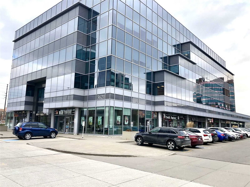 122 - 3621 Highway 7 St E, Markham, L3R 0G6 | Image 2