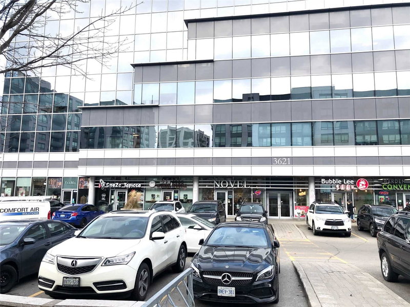 122 - 3621 Highway 7 St E, Markham, L3R 0G6 | Image 3
