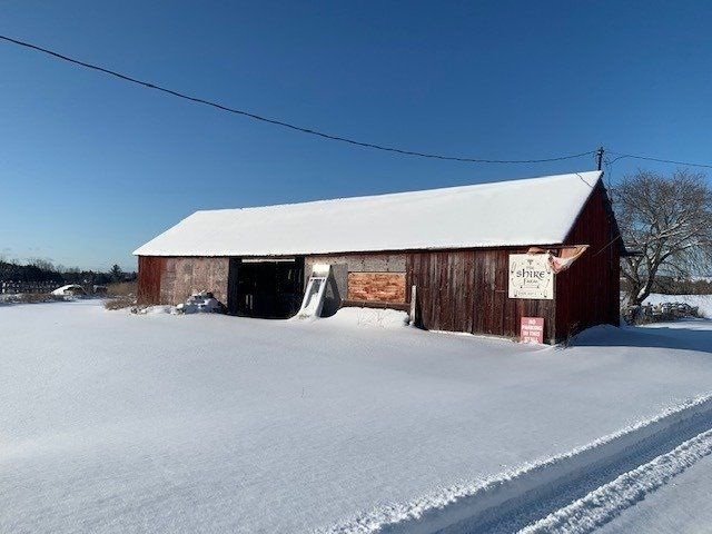 445 Regional Road 12 Rd, Brock, L4P1G6 | Image 3