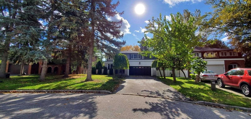29 Vanwood Rd, Markham, L3T2N1 | Image 3