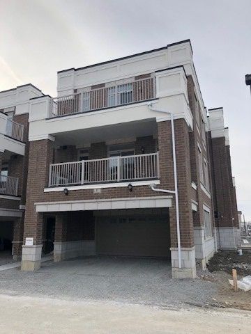 22 John Rudkin Lane, Markham, L6B 1N7 | Image 2