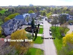 Detached House leased at 6 Riverside Boulevard, Vaughan, Uplands, L4J1H3 - MLS: N4661071