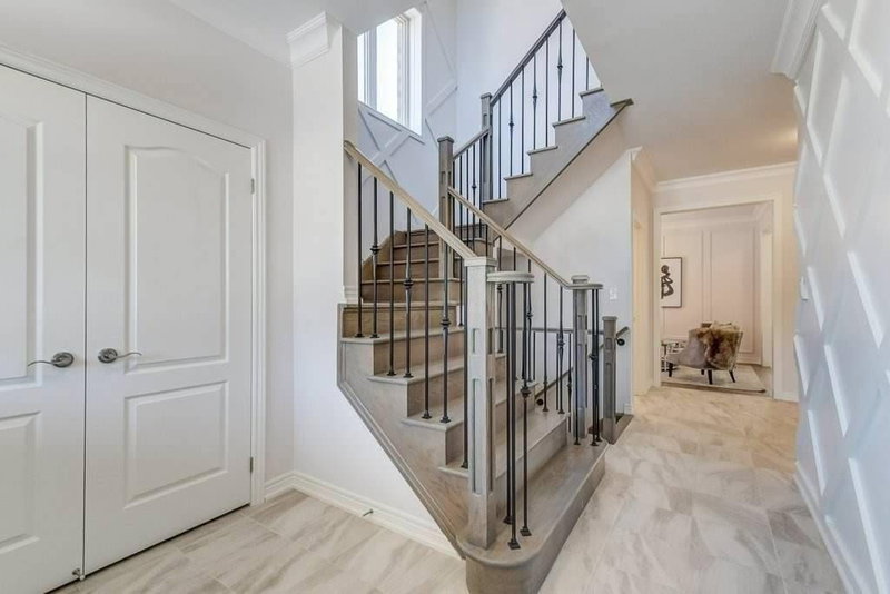 Lot 16 - 66 Robb Thompson Rd, East Gwillimbury, L0G1M0 | Image 3