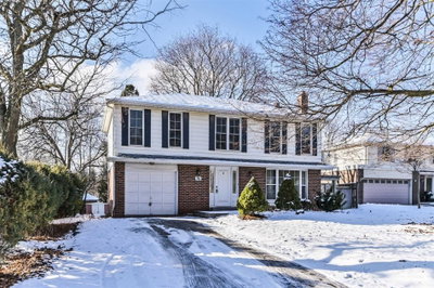 Detached House sold at 38 Walkerton Drive, Markham, Ontario, L3P1H8 - Bullock - MLS: N4664486