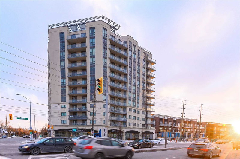 1207 - 7730 Kipling Ave, Vaughan, L4L1Y9 | Image 2