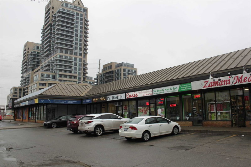 9218 Yonge St, Richmond Hill, L4C7A2 | Image 2