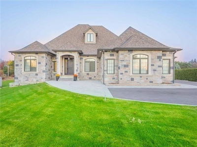 20111 Bathurst St, East Gwillimbury - Holland Landing image-0-2