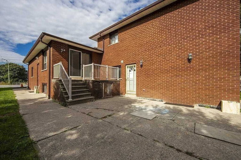 (Back) - 7887 Dufferin St, Vaughan, L4J3M5 | Image 3