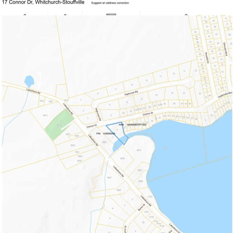 17 Connor Dr, Whitchurch-Stouffville, L4A 7X3 | Image 3