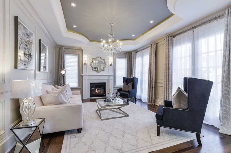 21 Hammok Cres, Markham, L3T2X3 | Image 2