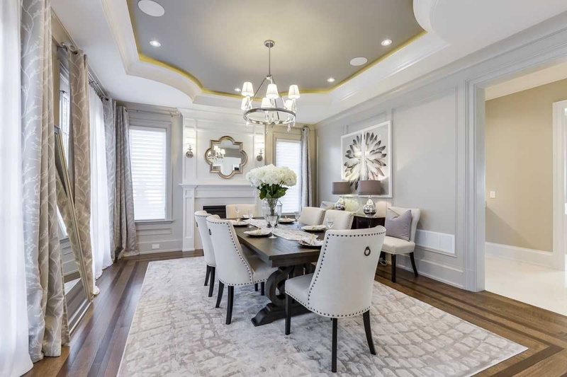 21 Hammok Cres, Markham, L3T2X3 | Image 3