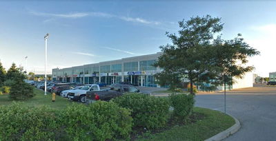 Office sold at Unit 14-7500 Highway 27, Vaughan, West Woodbridge Industrial Area, L4H 0J2 - MLS: N4676915