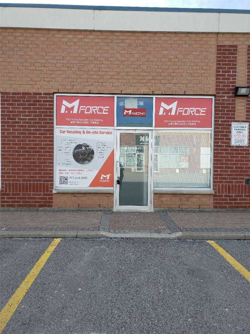 5 - 280 Yorktech Dr, Markham, L6G0A6 | Image 2