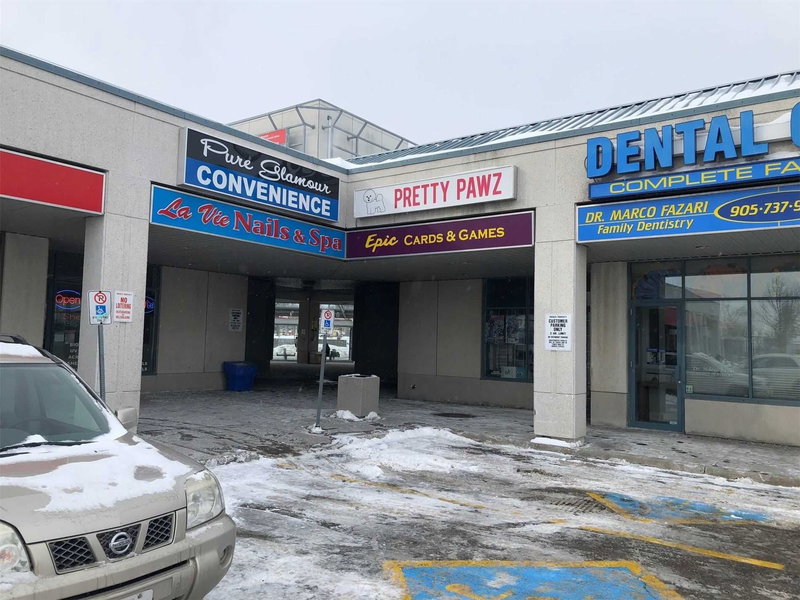 42 - 10909 Yonge St, Richmond Hill, L4C3E3 | Image 2