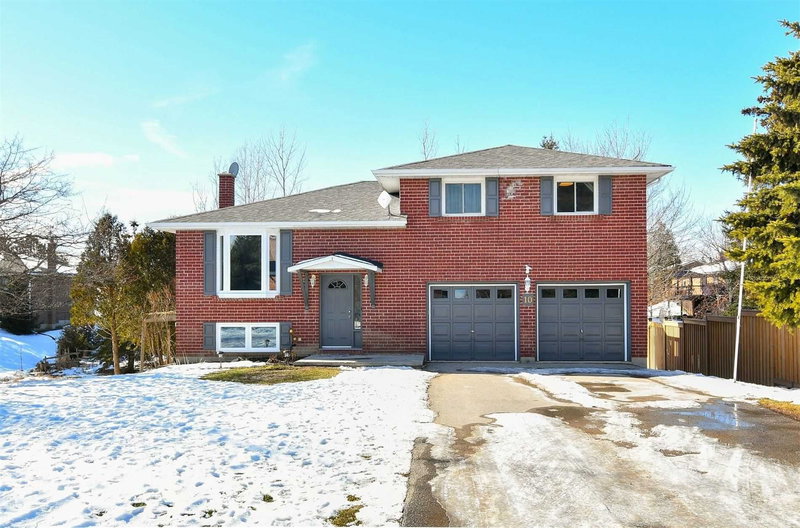 10 Catherine St, Adjala-Tosorontio, L0G 1L0 | Image 2