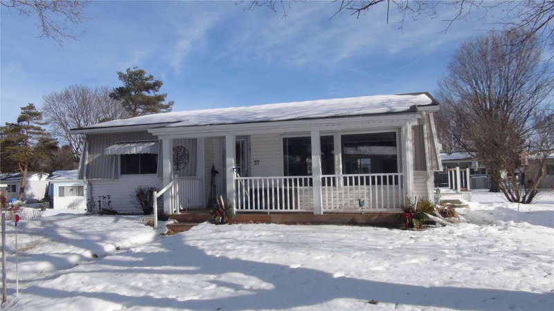 37 Main St, Innisfil, L9S 1L9 | Image 2