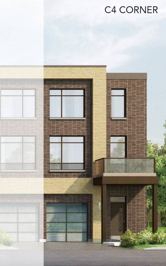 21 Beliveau St, Vaughan, L4L0M1 | Image 2