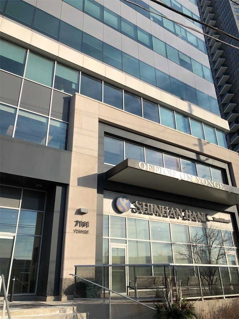 210 - 7191 Yonge St, Markham, L3T 0C4 | Image 2