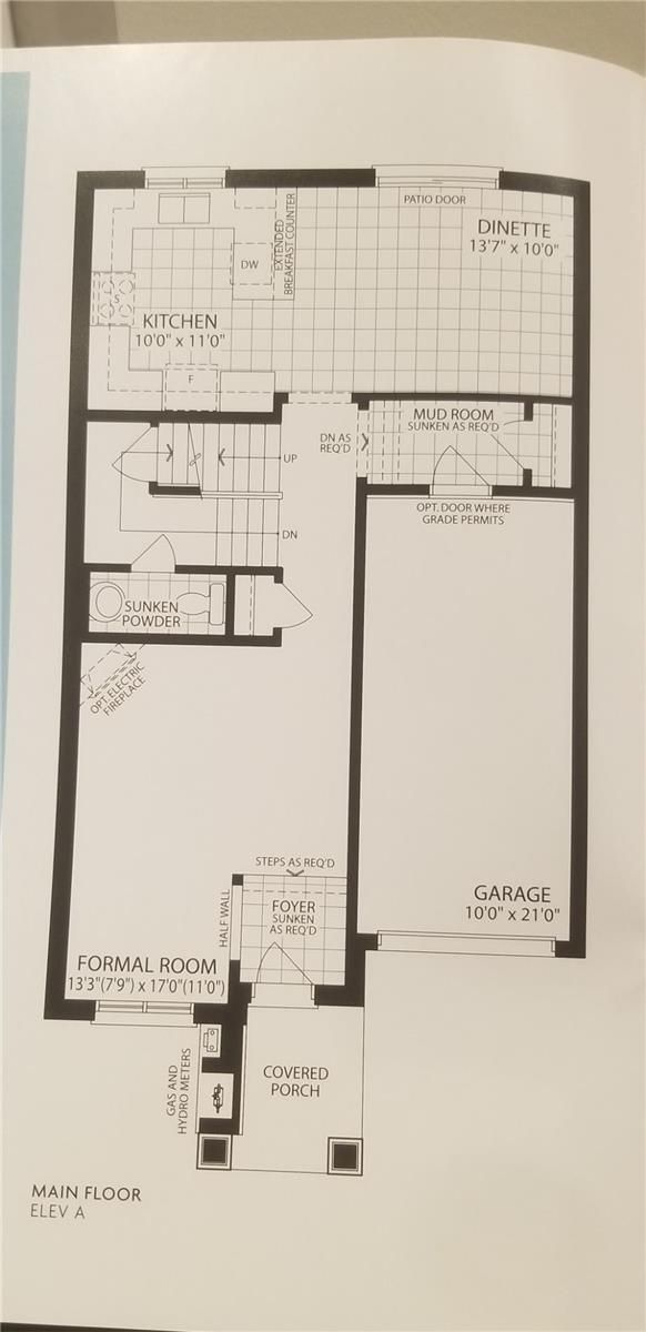 79 Decast Cres, Markham, L0H 1J0 | Image 2