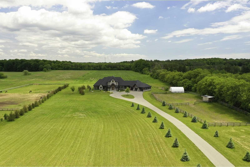 15501 Ninth Line, Whitchurch-Stouffville, L4A7X4 | Image 3