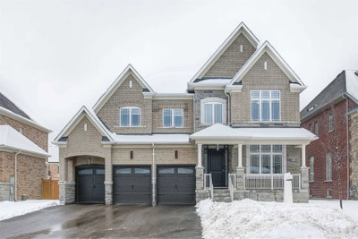 Detached House sold at 14 Coppermine Court, King, Ontario, L7B0A5 - Nobleton - MLS: N4690261
