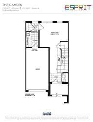 58 Allure St, Newmarket, L3X0L2 | Image 2