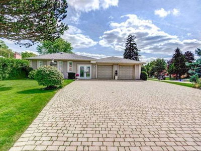 15 Shasta Dr, Vaughan - Uplands image-0-1