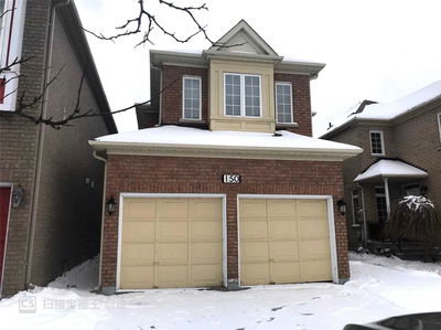 Detached House leased at 150 Peninsula Crescent, Richmond Hill, Rouge Woods, L4S 1X7 - MLS: N4695144