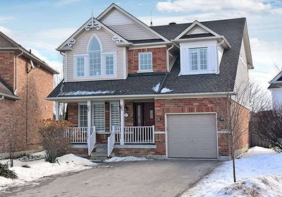 Detached House sold at 27 Watkins Glen Crescent, Aurora, Ontario, L4G 7P3 - Bayview Wellington - MLS: N4697059