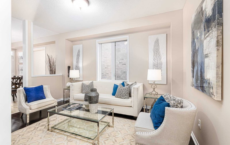 25 White Beach Cres, Vaughan, L6A4K6 | Image 3