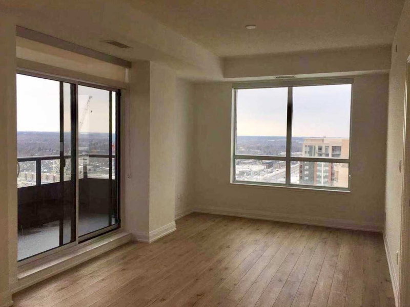 2302 - 15 Water Walk Dr, Markham, L6G 0G2 | Image 3