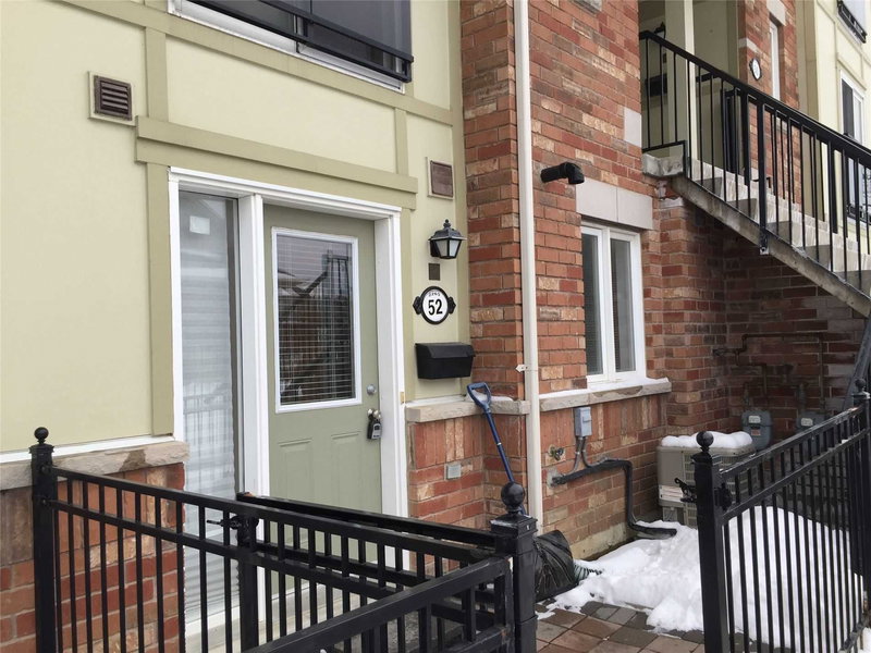 52 - 2265 Bur Oak Ave, Markham, L6E0B8 | Image 2