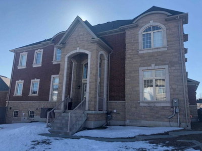 Detached House leased at 33 Heintzman Crescent, Vaughan, Ontario, L6A4T8 - Patterson - MLS: N4713547