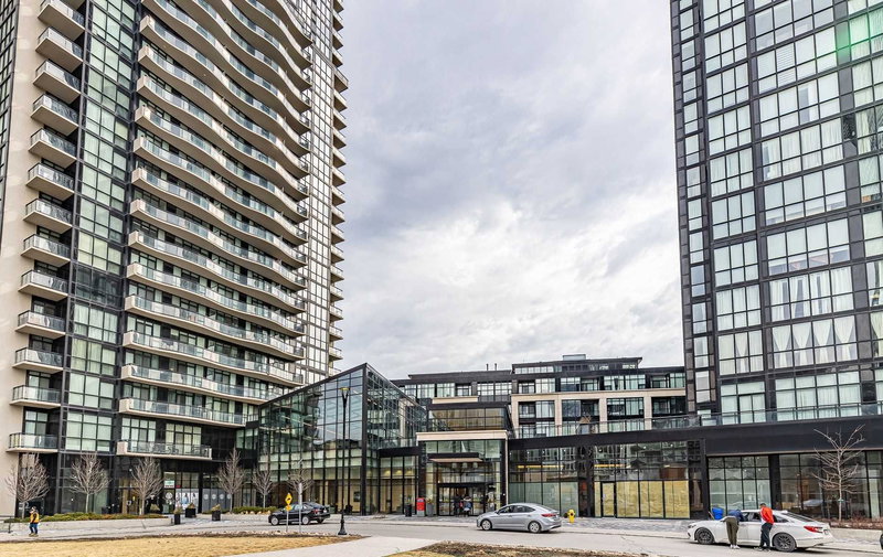 903 - 2900 Highway 7 Rd W, Vaughan, L4K0G3 | Image 2