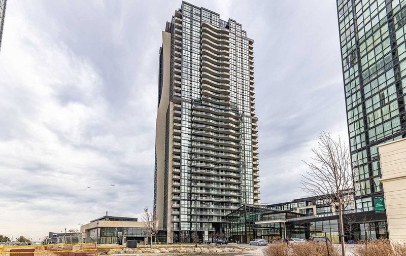 903 - 2900 Highway 7 Rd W, Vaughan, L4K0G3 | Image 3