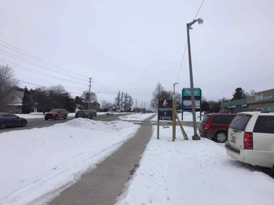 Sale Of Business sold at 7975 Yonge Street, Innisfil, Ontario, L9S1A8 - Stroud - MLS: N4717602