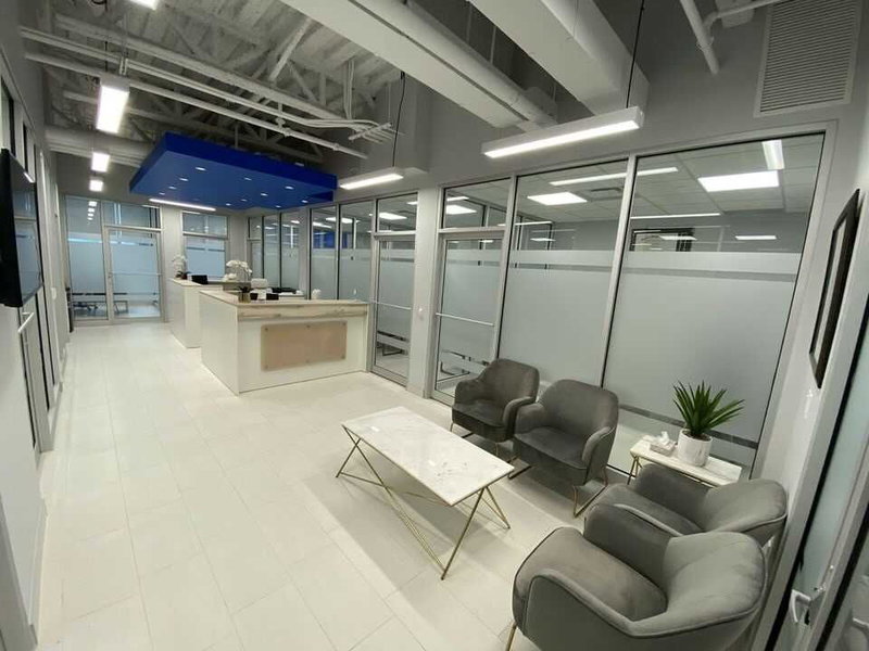 302 - 169 Enterprise Blvd, Markham, L6G0E7 | Image 2