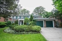 Detached House leased at 4 Canadiana Drive, Markham, Ontario, L3T2Y6 - Bayview Glen - MLS: N4725875