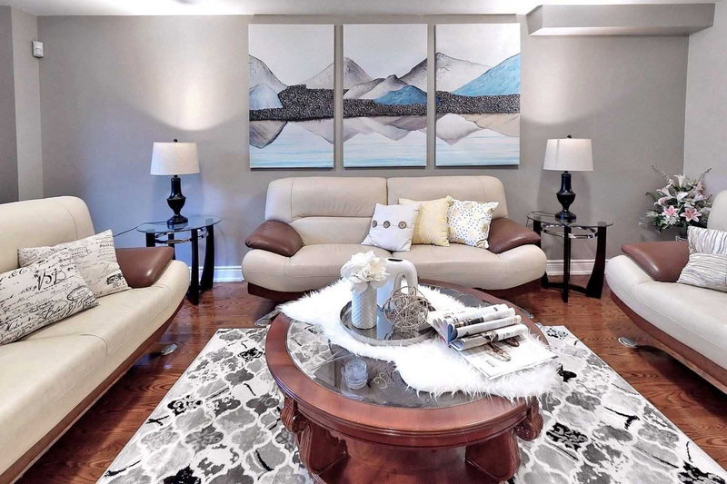 64 Mandel Cres, Richmond Hill, L4C9Z7 | Image 3