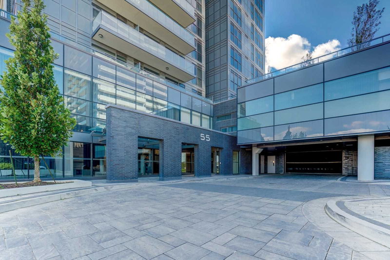 105 - 55 Oneida Cres, Richmond Hill, L4B 0E8 | Image 2